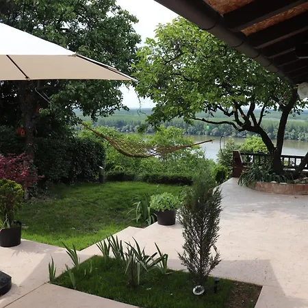 Panorama 别墅 Beška