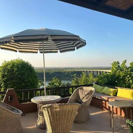 Panorama Вилла Beska