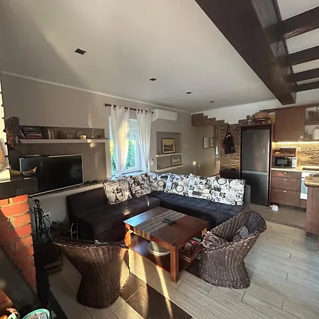 Вилла Panorama Beska