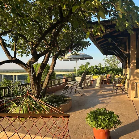 Вилла Panorama *