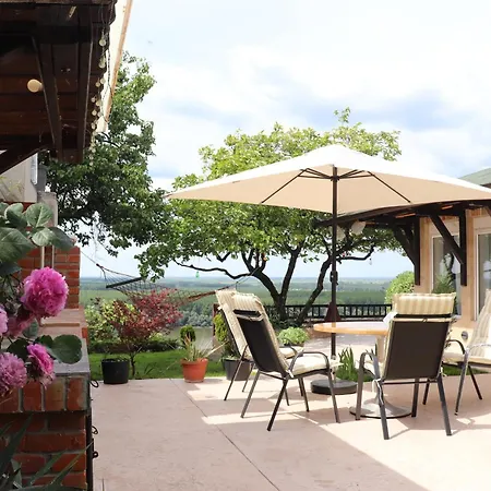 Panorama Вилла Beska