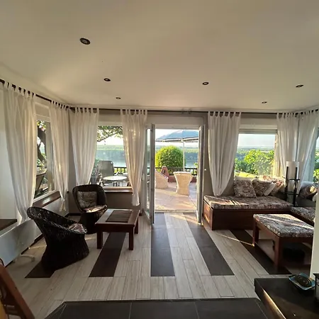 Panorama Вилла *