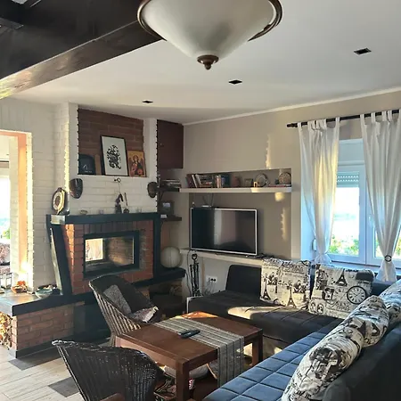 Вилла Panorama *