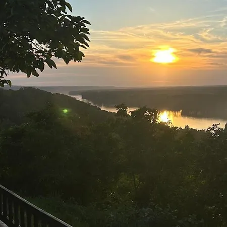 Вилла Panorama *