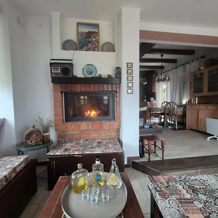 别墅 Panorama Beška