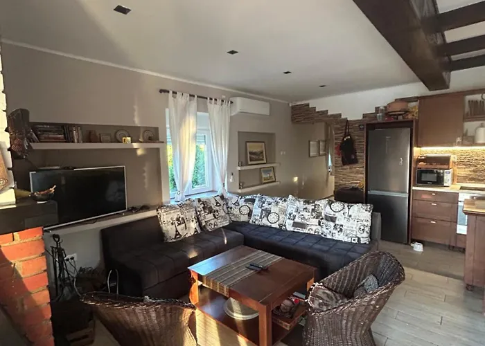 别墅 Panorama Beška